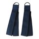 thumbnail image 3 of 2 correas de pilates de doble lazo, correas de fitness, accesorios para , pilates y reformer con anillas en D antideslizantes para gimnasio en, 3 of 8