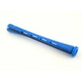 thumbnail image 4 of Donna 1/4" Long Cold Wave Blue Perm Rods - 12 Pcs., 4 of 5