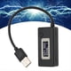 thumbnail image 5 of Medidor de Voltaje/Amperios USB, Multímetro Digital, USB 2,0, Probador Eléctrico Multifunción de Capacidad., 5 of 5