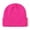 Hot Pink, variant on Women Satin Lined Knit Beanie Hat Winter Hats for Women Men Silk Lining Soft Slouchy Warm Cuffed Beanie Hat