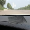 thumbnail image 6 of Car Against Slip Pad Car Phone Center Console High Temperature Resistive Storage Pad Compositional Car Decoration Sticker Car Interior Decoration, Usupdd 2025 Car Against Slip Pad Car, 6 of 6