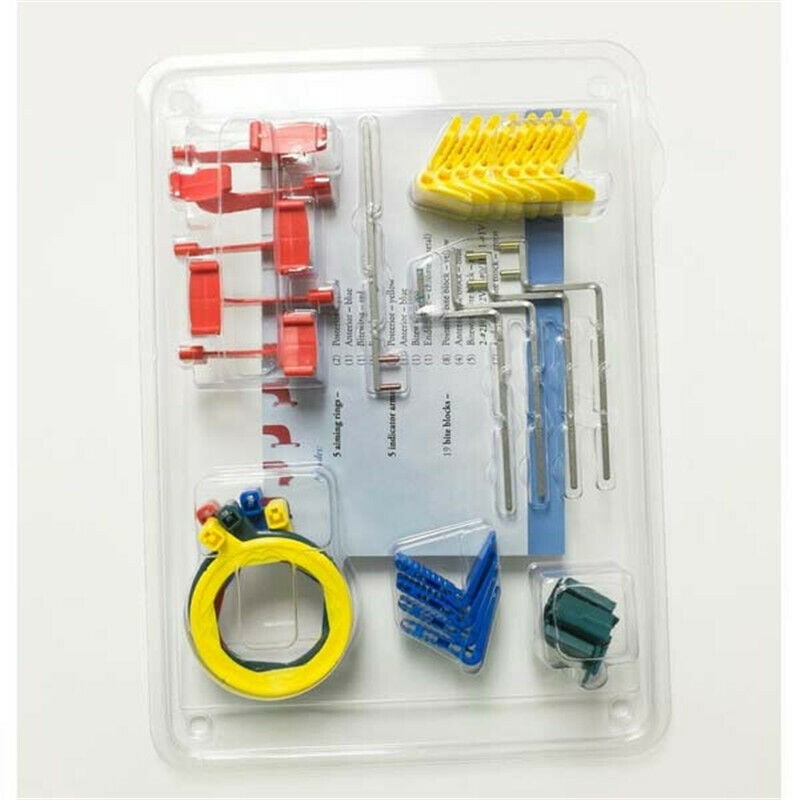 FANJIE FPS3000 Rinn XCP Type Dental X RAY Film Positioning System