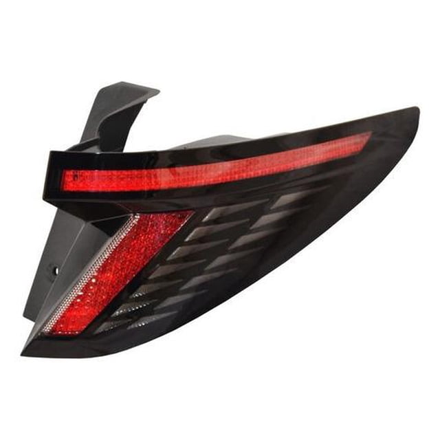 CALAVERA TUCSON 21-22 EXT LEDS DERECHO PARA AÑO: 2021