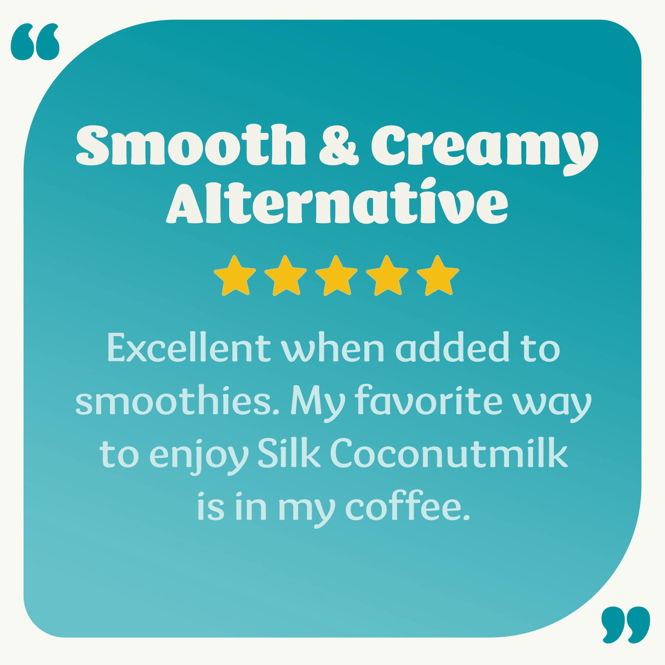 Silk Dairy Free, Gluten Free, Unsweet Coconut Milk, Plant Based Milk Half Gallon, 64 fl oz