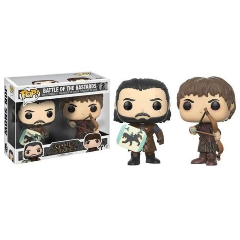 ramsay bolton funko pop