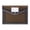 Black-EA, variant on Plastic Document File Folder A4 Size Expandable Poly Envelopes,With Snap Button Closure for School Office Business
