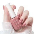 thumbnail image 1 of EIMELI Water Based Nail Polish Tearable Free Baking Long Lasting & Fast Drying Nail Art 10, 1 of 2