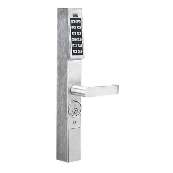 Alarm Lock DL1200ET/26D