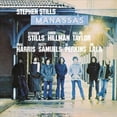 thumbnail image 1 of Manassas/Stephen Stills Manassas CD, 1 of 3