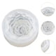 thumbnail image 2 of Modelo de Silicona con Forma de Flor de Peonía, Modelo de Arcilla Polimérica, Modelo Creativo de Fundición de Resina Epoxi, Posavasos para Decoración 92 cm x 92 cm x 38 cm, 2 of 8