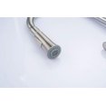 thumbnail image 4 of Vanity Art Pull Down Single Handle Kitchen Faucet, 4 of 6