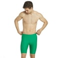 thumbnail image 4 of iSwim Essential Solid Jammer Swimsuit (Men’s), 4 of 12
