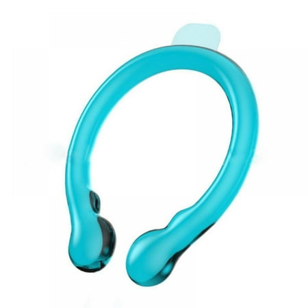 

Neck Cooling Tube Wearable Cooling Neck Wraps for Summer Heat Hands Free Cold Pack Reusable Neck Cooler Ice Cushion Pillow Towel Collar