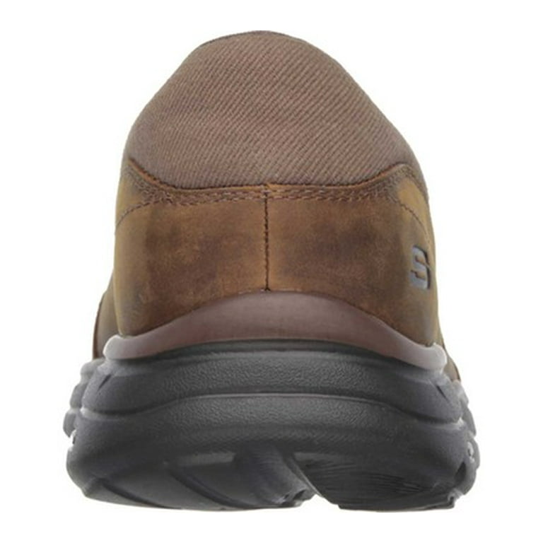 pistol ideologi Entreprenør Skechers Men's Glide Calculous Slip-on Shoe (Wide Width Available) -  Walmart.com