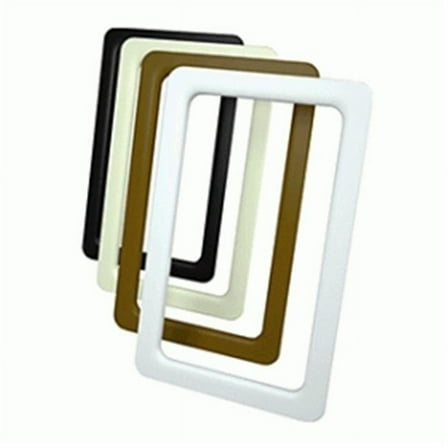 Window Frame Exterior - Ivory