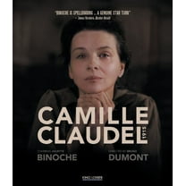 Camille Claudel 1915 (DVD), Kino Lorber, Drama
