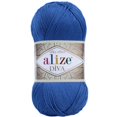 thumbnail image 2 of HILAZA DIVA ALIZE CON 5PZAS DE 100GRS C/U MISMO COLOR, 2 of 4