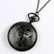 thumbnail image 2 of Minnieouse Relojes Vintage Popular Spider Web exquisitas cadenas largas reloj de bolsillo hueco reloj joyería mujeres hombres ropa regalos Relojes Minnieouse AP016949-00, 2 of 6