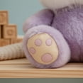 thumbnail image 3 of predolo Conejo de Peluche Regalo ideal Muñeco Conejo Orejas Largas Adorable Conejito de Peluche Mullido para Niños, Bebés, 3 of 9