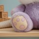 thumbnail image 5 of predolo Conejo de Peluche Regalo ideal Muñeco Conejo Orejas Largas Adorable Conejito de Peluche Mullido para Niños, Bebés, 5 of 9