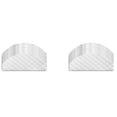 thumbnail image 1 of Almohadillas de fregona desechables YONGSHENG para aspiradora Deebot Ozmo T8 T9 100 Uds, 1 of 5