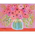 thumbnail image 2 of Roberts, Kait 24x20 White Modern Wood Framed Museum Art Print Titled - Afternoon Glow, 2 of 4