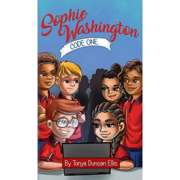 Sophie Washington Sophie Washington: Code One, Book 8, (Hardcover)