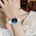 thumbnail image 1 of LSLJS Smart Watch, Bluetooth Phone Call Watch(Make/Answer Call), Fitness Watch with Heart Rate, Blood Pressure Monitor, 1.32 Inch Full Touching Screen, Smart Watch, 1 of 8