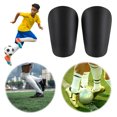 thumbnail image 4 of Espinilleras 1 Par Ligero Mini Fútbol para Hombres Mujeres, 4 of 9