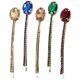 thumbnail image 4 of GOOHOCHY 5Ud Clips De Con Para Mujer Accesorios Para Tipo De, 4 of 6