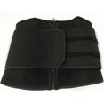 thumbnail image 3 of LadiesFourSeasonszipper belt, sweat waist belt, belt made of diving fabric A XLcode, 3 of 5