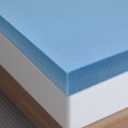 thumbnail image 3 of GELBIY 2.7 Inch Mattress Topper King,  Foam Mattress Topper, 3 of 5