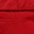 thumbnail image 4 of Sudadera Para Pareja, Sudaderas Con Capucha de Cuello Redondo de Gran Tamaño, Moda , Bolsillos Estampados, Blusa Suelta de Manga Larga, Tops Oscuros de Otoño E Invierno Odeerbi ODB138137, 4 of 6