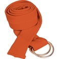 thumbnail image 1 of Russell Men's 1 1/2 Inch Covered Football Belt, 1 of 2