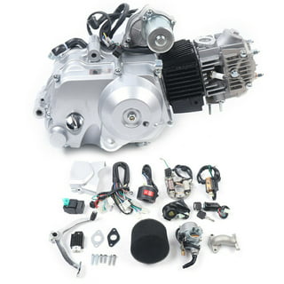 Go Kart Parts 125cc Engine