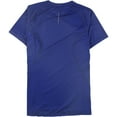 thumbnail image 2 of SOLFIRE Mens Full Speed Graphic T-Shirt, Blue, Medium, 2 of 2