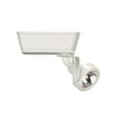 thumbnail image 1 of Wac Lighting Hht-160L Ht-160 H-Track 4" Tall Low Voltage Track Head - White, 1 of 5