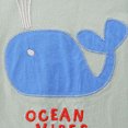 thumbnail image 4 of Hiijoy Toddler Boys Outfits Whale Print Short Sleeve T Shirt & Shorts Set, Sizes 3-4T, 4 of 7