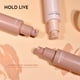 thumbnail image 4 of Base de maquillaje líquida nutritiva Air Soft Mist de 30 g con control de grasa HOLD LIVE, 4 of 8