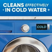 Persil Deep Clean Liquid Laundry Detergent, Original, 150 fl oz, 96 loads