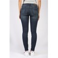 thumbnail image 2 of Articles of Society Womens Sarah Skinny Fit Jeans, Azul, 25 Articles of Society Ceñido, 2 of 2