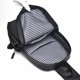 thumbnail image 5 of Mochila bandolera ligera y resistente para hombre y mujer, pequeña, para el pecho y el hombro., 5 of 6
