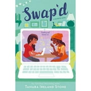 Pre-Owned Swap'd (Hardcover 9781484786963) by Tamara Ireland Stone