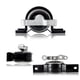thumbnail image 1 of Soporte De Motor Pioneer Para Chevrolet Classic 2004 - 2005, 1 of 1
