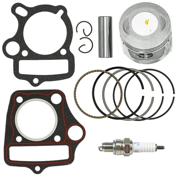 Niche Standard Bore Top End Repair Kit for Honda XR70R CT70 13101-GCF-A20 MK1001140