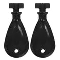 thumbnail image 1 of Shisuyan 2pcs Paper Towel Dispenser Keys Paper Towel Holder Key Dispenser Replacement Key, 1 of 9