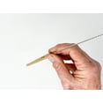 thumbnail image 5 of EnviroPanda Premium 9 inch Bamboo Straws with Coconut Cleaning Brush - 10, 5 of 6