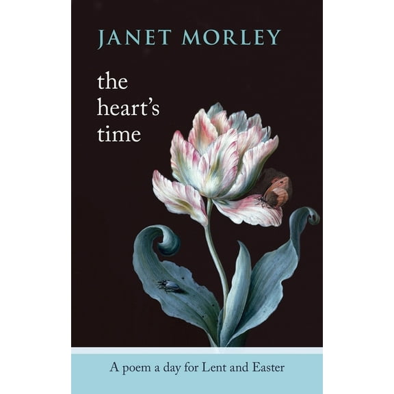 The Heart's Time, (Paperback)