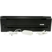 Silhouette Cameo 4 Electronic Cutter - Black
