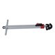 thumbnail image 5 of Llave Para Lavabo, Mandíbulas Con Resorte, Llave Para Lavabo De 180, Acero Con Alto Contenido De Carbono, Resistente Al óxido Para Reparación Y Mantenimiento, 5 of 7